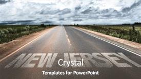  Presentation with gala new orleans - Amazing theme having new jersey backdrop and a gray colored foreground