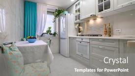  Presentation with renovation - 