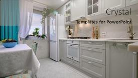  Presentation with renovation - 