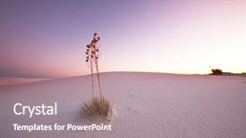  Presentation with south sudan usa - Colorful presentation design enhanced with new mexico - white sands park in usa backdrop and a gray colored foreground