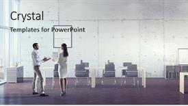  Presentation with better together - Beautiful slides featuring  backdrop and a  colored foreground