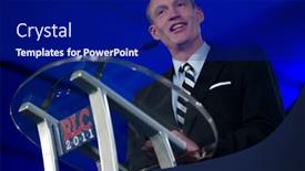  Presentation with leadership conference - 