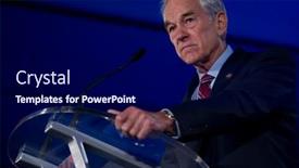  Presentation with leadership conference - PPT layouts enhanced with new-orleans-la-june-17 background and a navy blue colored foreground