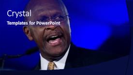  Presentation with leadership conference - Beautiful PPT layouts featuring new-orleans-la-june-17 backdrop and a navy blue colored foreground