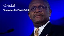  Presentation with leadership conference - Colorful PPT theme enhanced with new-orleans-la-june-17 backdrop and a navy blue colored foreground