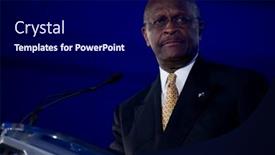  Presentation with leadership conference - Slides having new-orleans-la-june-17 background and a navy blue colored foreground