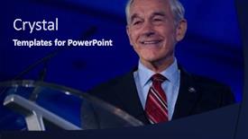  Presentation with leadership conference - Cool new slides with new-orleans-la-june-17 backdrop and a navy blue colored foreground