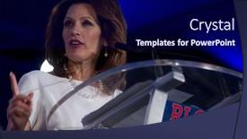  Presentation with republican - 