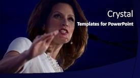  Presentation with leadership conference - 