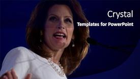  Presentation with leadership conference - 