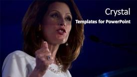  Presentation with republican - 