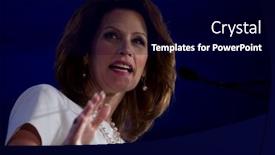  Presentation with republican - 