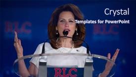  Presentation with republican - 