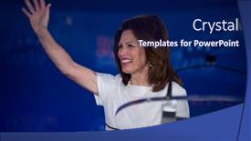  Presentation with leadership conference - 