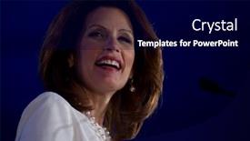  Presentation with republican - Presentation theme enhanced with new-orleans-la-june-17 background and a navy blue colored foreground