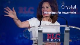  Presentation with republican - 