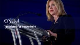  Presentation with leadership conference - 