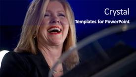  Presentation with leadership conference - 