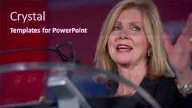  Presentation with leadership conference - 