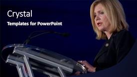  Presentation with leadership conference - 