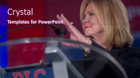  Presentation with leadership conference - 