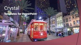  Presentation with louisiana - Amazing presentation having new-orleans-louisiana-may-10 backdrop and a  colored foreground