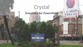  Presentation with new orleans - 