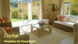  Presentation with interior design - Beautiful presentation featuring new plants - stylish interior design backdrop and a tawny brown colored foreground