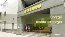  Presentation with taipei - 