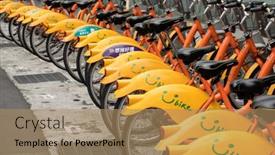  Presentation with vehicles - 