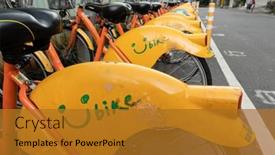  Presentation with vehicles - 