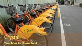  Presentation with vehicles - 