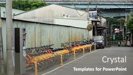  Presentation with vehicles - 