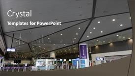  Presentation with industrial park - 