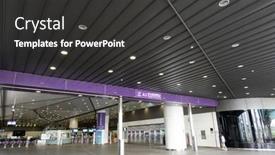  Presentation with industrial park - 