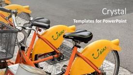  Presentation with vehicles - 