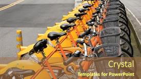  Presentation with vehicles - 