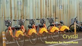  Presentation with vehicles - 