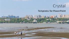  Presentation with tide - 