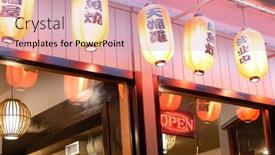  Presentation with paper line - 