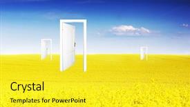  Presentation with new world order - PPT theme featuring new world ready to use background and a  colored foreground