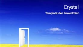  Presentation with ready - PPT theme with new world ready to use background and a  colored foreground