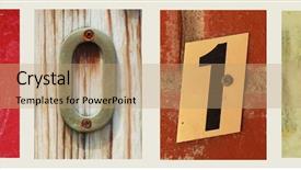  Presentation with chinese new year 2019 - Amazing PPT theme having new year 2015 is coming backdrop and a coral colored foreground