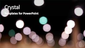  Presentation with abstract of indonesia - Amazing slide set having new year bash - abstract background backdrop and a black colored foreground