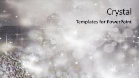  Presentation with christmas lights - Presentation theme having new year posters - abstract christmas background with holiday background and a light gray colored foreground