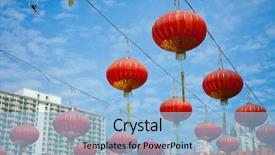  Presentation with lantern chinese - Amazing theme having indian culture - top view of curry powder backdrop and a gold colored foreground