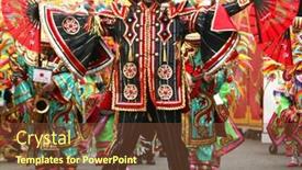  Presentation with new years - 