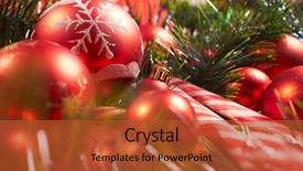  Presentation with christmas borders grunge border decoration - Beautiful presentation theme featuring new years eve 2015 - christmas decoration backdrop and a  colored foreground