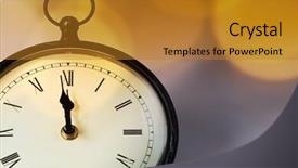  Presentation with chinese new years - Slide deck consisting of sinaliza o - new year's at midnight background and a  colored foreground