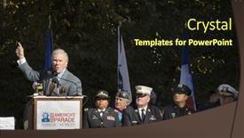  Presentation with opening ceremony - 